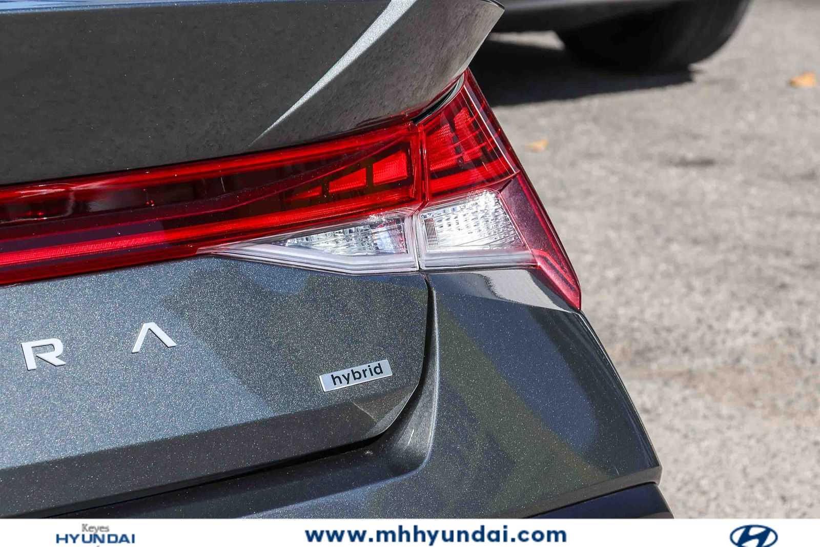 Thumbnail: 2025 Hyundai Elantra - 9