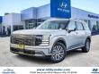 New 2026 Hyundai Palisade Hybrid Blue SEL Premium 8P SUV