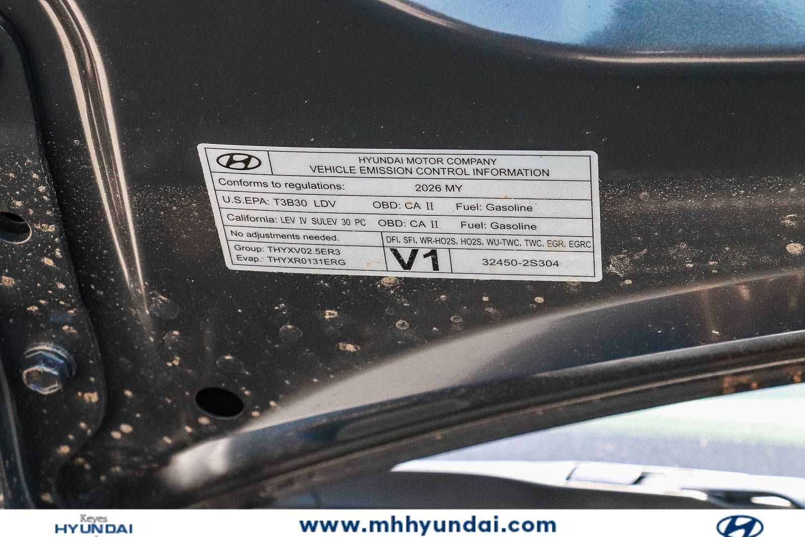 Thumbnail: 2026 Hyundai Sonata - 13
