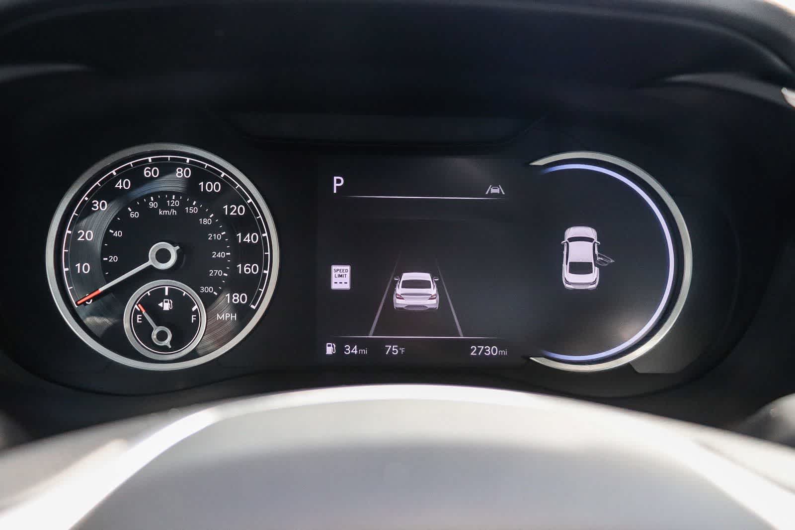 Thumbnail: 2026 Genesis G70 - 24