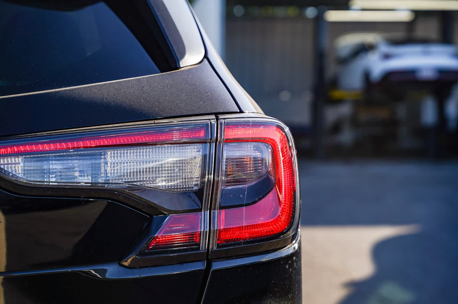 Thumbnail: 2023 Subaru Outback - 11