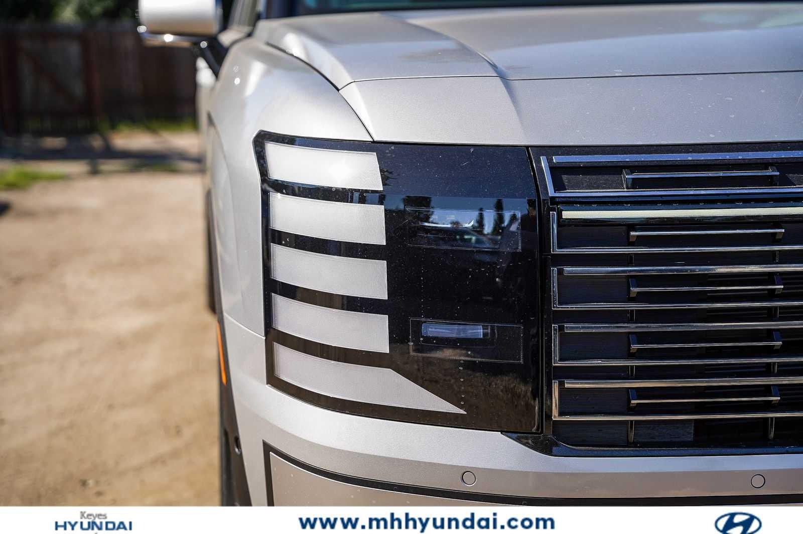 Thumbnail: 2026 Hyundai Palisade - 4