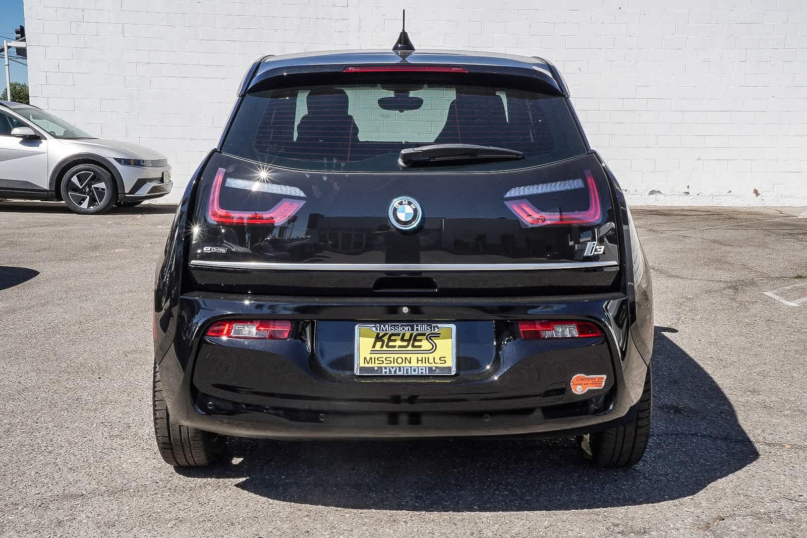 Thumbnail: 2019 BMW i3 - 5