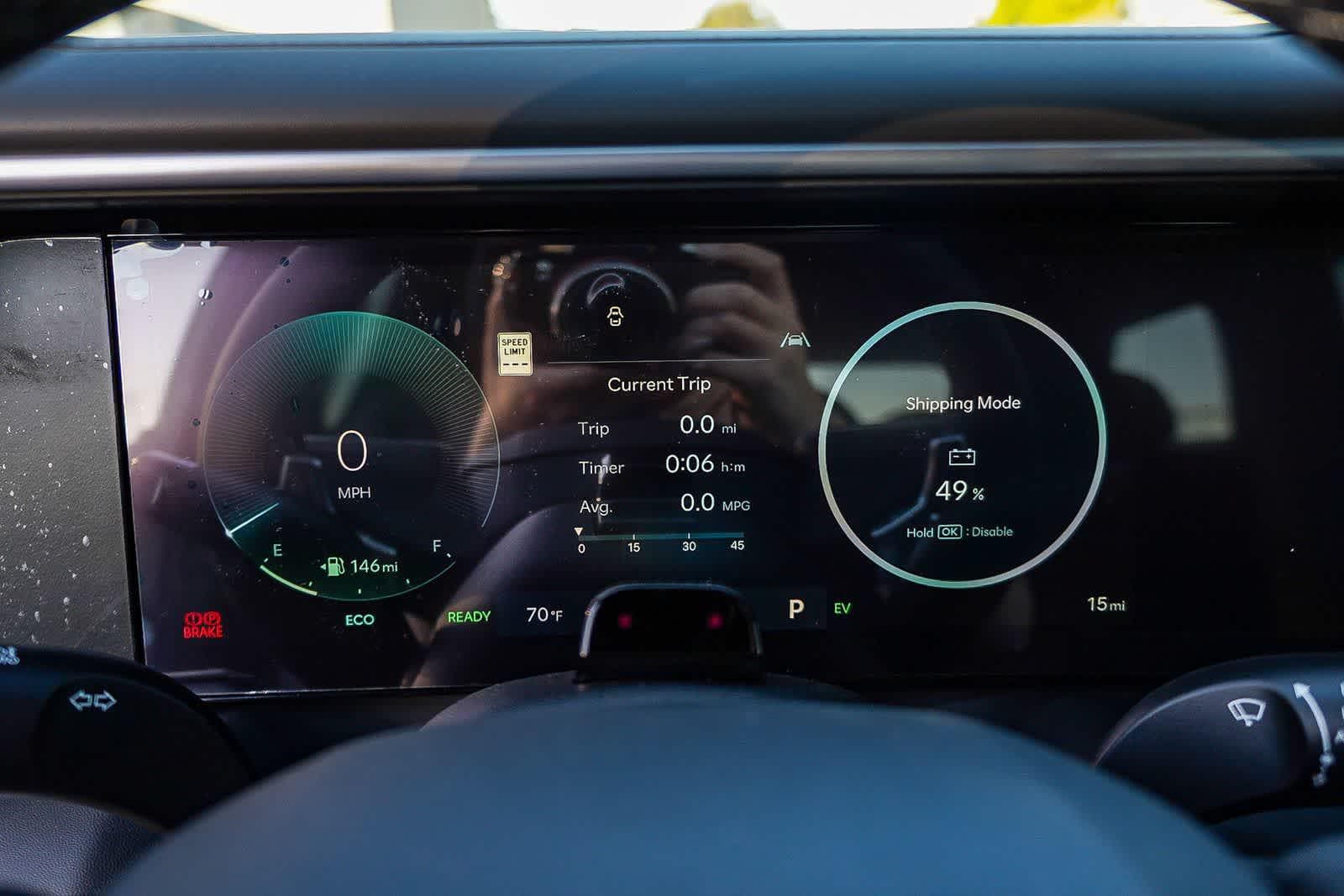 Thumbnail: 2026 Hyundai Palisade - 28