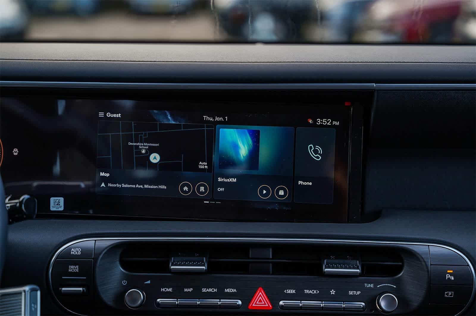 Thumbnail: 2026 Hyundai Palisade - 17