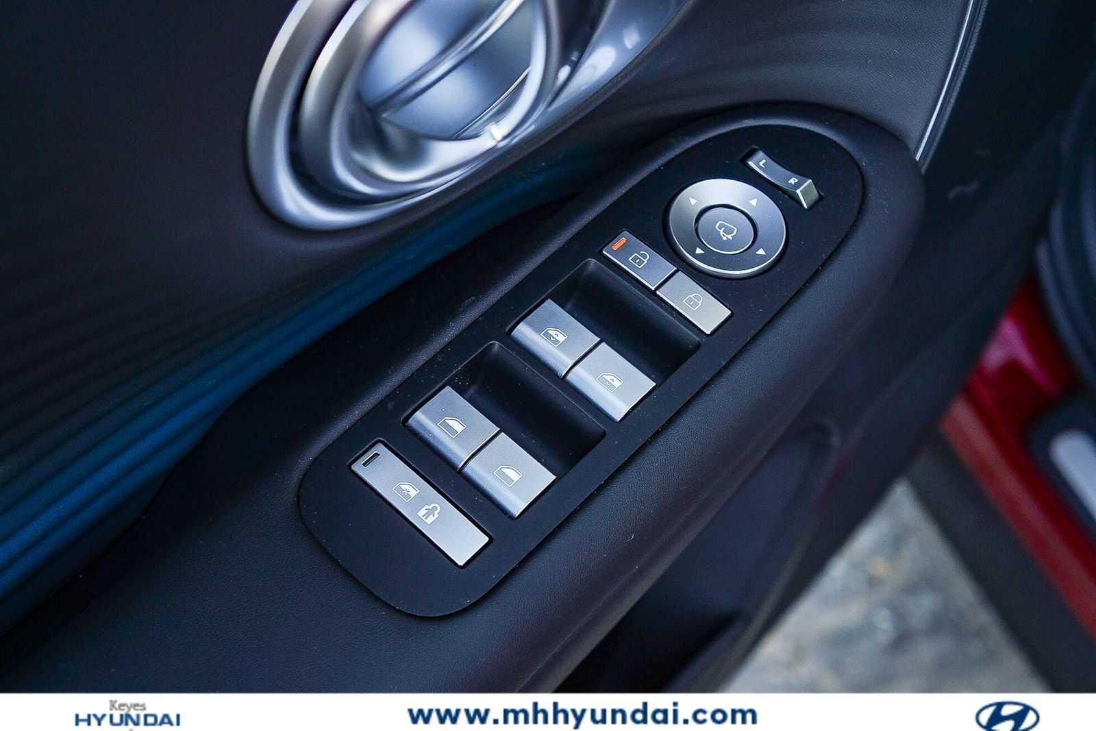 Thumbnail: 2026 Hyundai Ioniq - 23