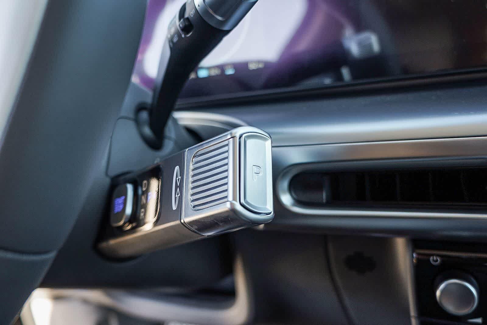 Thumbnail: 2026 Hyundai Ioniq - 28