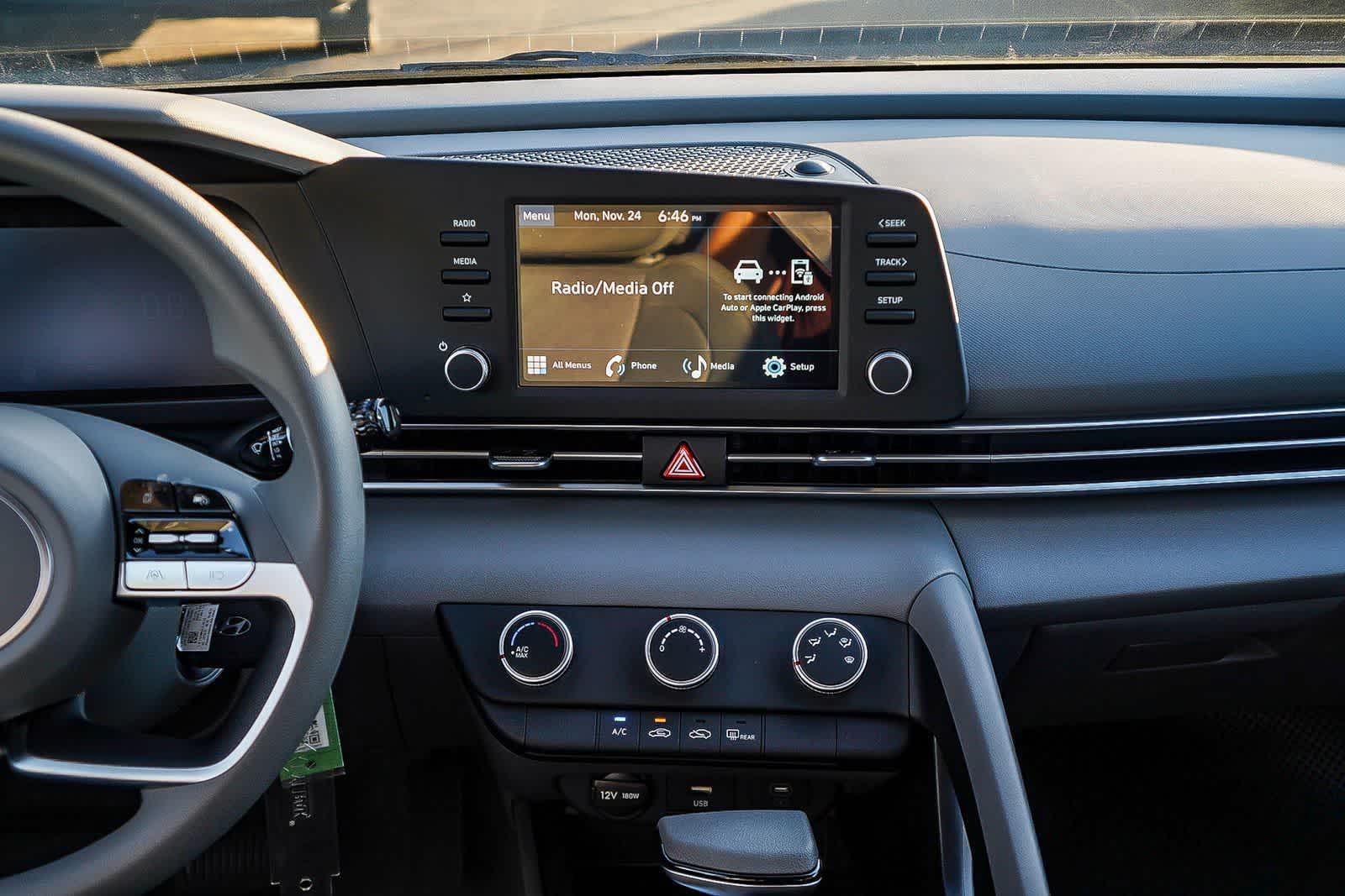 Thumbnail: 2026 Hyundai Elantra - 15