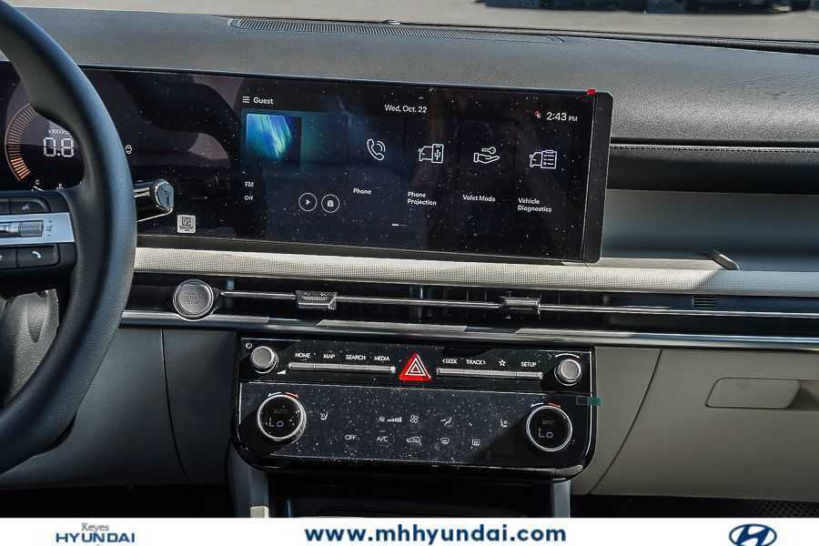 Thumbnail: 2026 Hyundai Tucson - 15