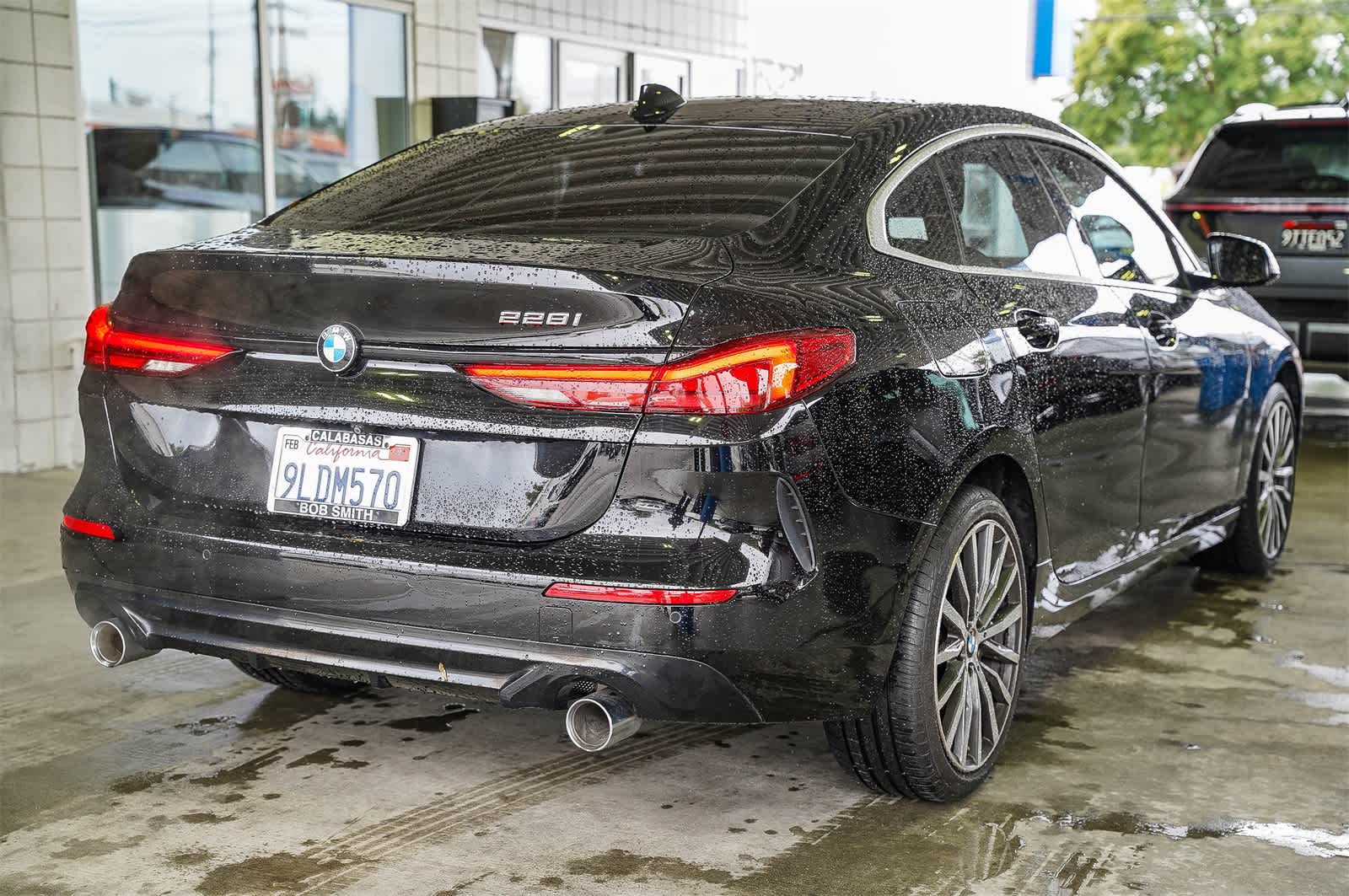 Thumbnail: 2021 BMW 2 Series - 10