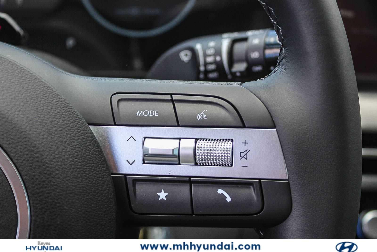 Thumbnail: 2026 Hyundai Tucson - 34