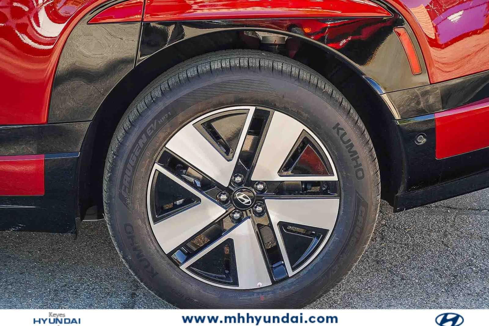 Thumbnail: 2026 Hyundai Ioniq - 11