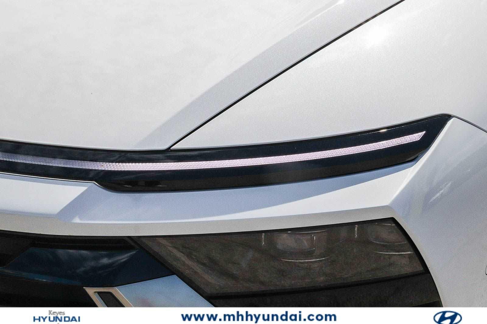 Thumbnail: 2026 Hyundai Sonata - 7