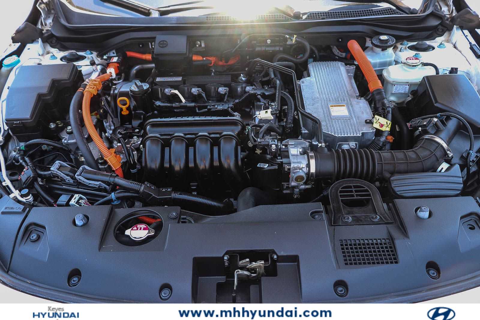 Thumbnail: 2019 Honda Insight - 26
