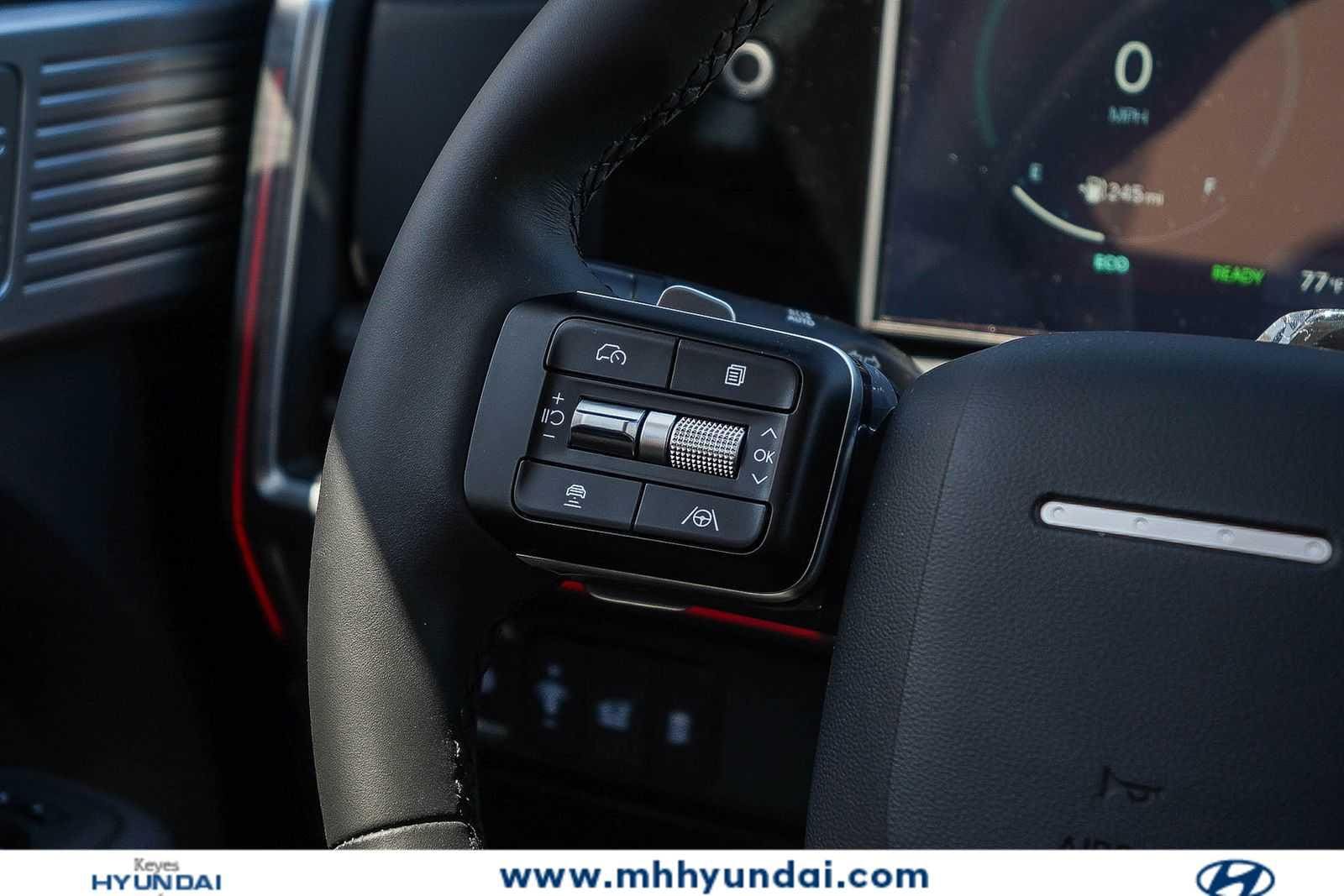 Thumbnail: 2026 Hyundai Santa Fe - 17