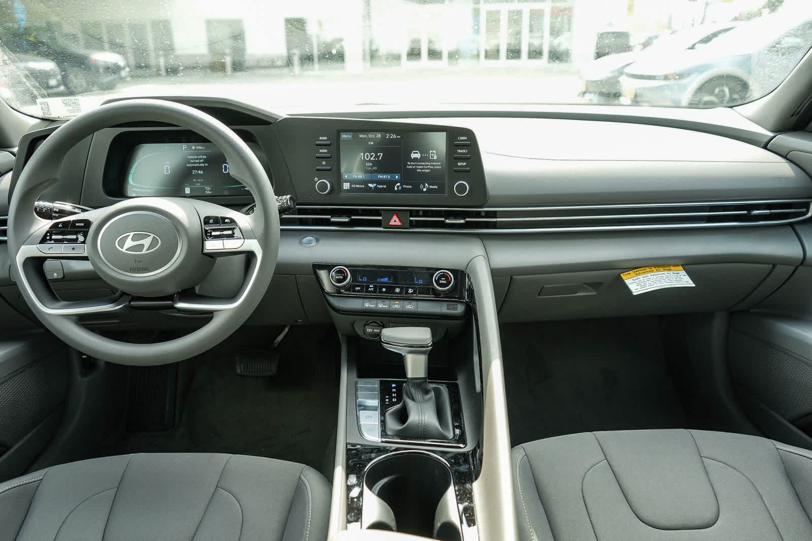 Thumbnail: 2025 Hyundai Elantra - 14