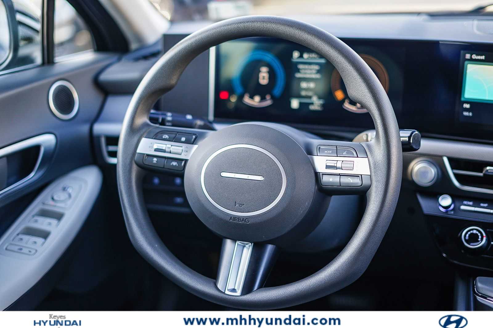 Thumbnail: 2025 Hyundai Sonata - 14