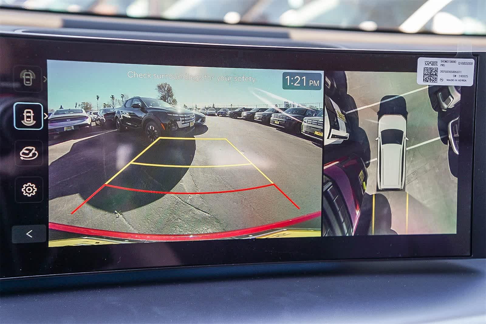 Thumbnail: 2026 Hyundai Ioniq - 27