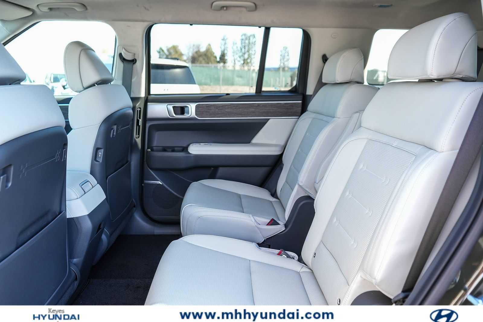 Thumbnail: 2026 Hyundai Santa Fe - 20