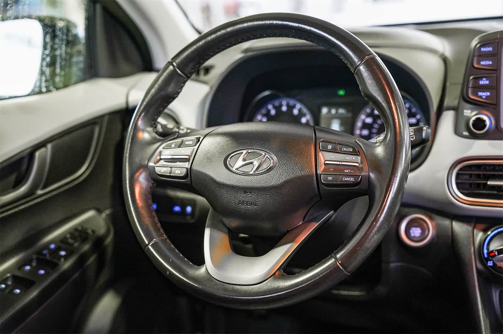 Thumbnail: 2019 Hyundai Kona - 15