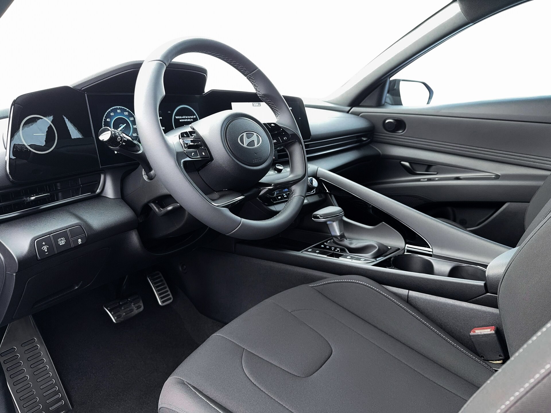 Thumbnail: 2026 Hyundai Elantra - 14