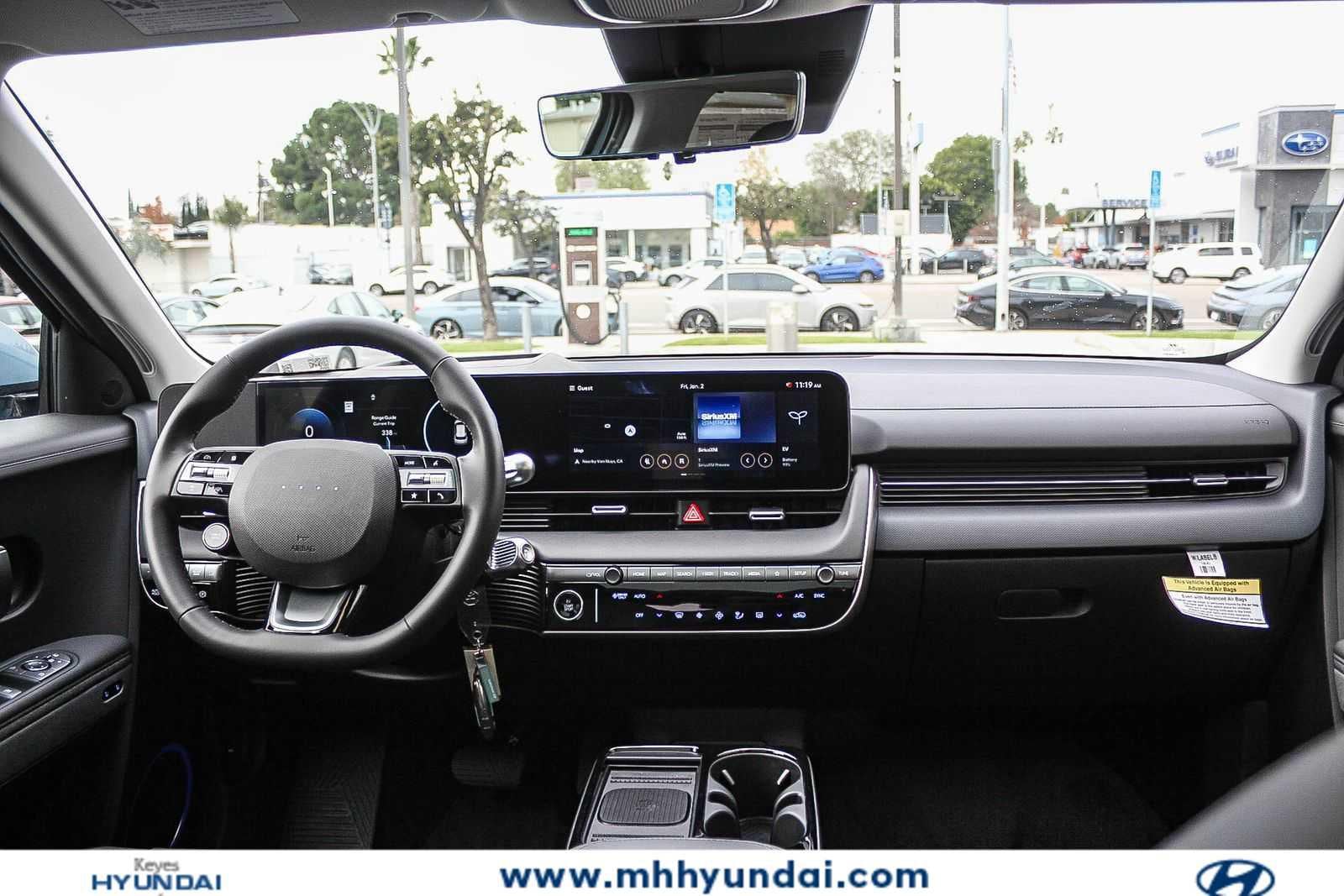 Thumbnail: 2026 Hyundai Ioniq 5 - 17