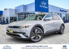 2026 Hyundai IONIQ 5 SEL SUV