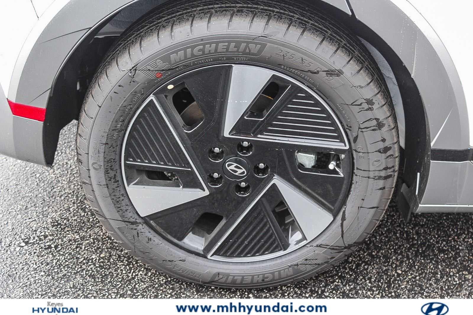 Thumbnail: 2026 Hyundai Ioniq 5 - 11