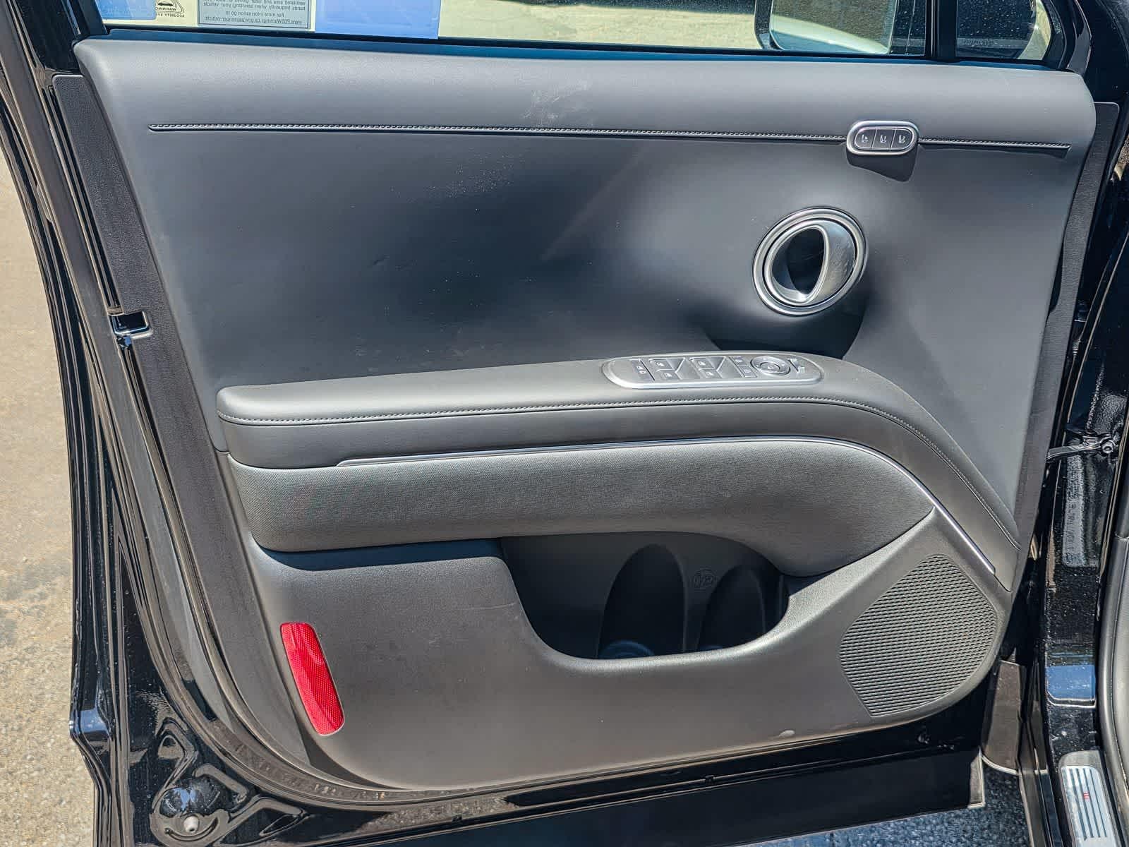 Thumbnail: 2026 Hyundai Palisade - 22