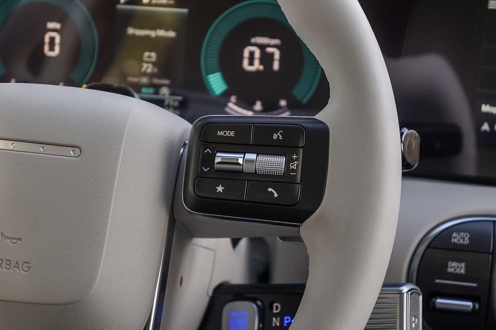 Thumbnail: 2026 Hyundai Palisade - 19