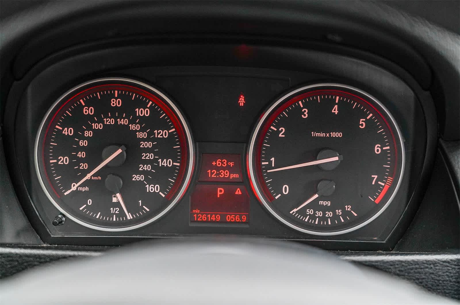 Thumbnail: 2015 BMW X1 - 22