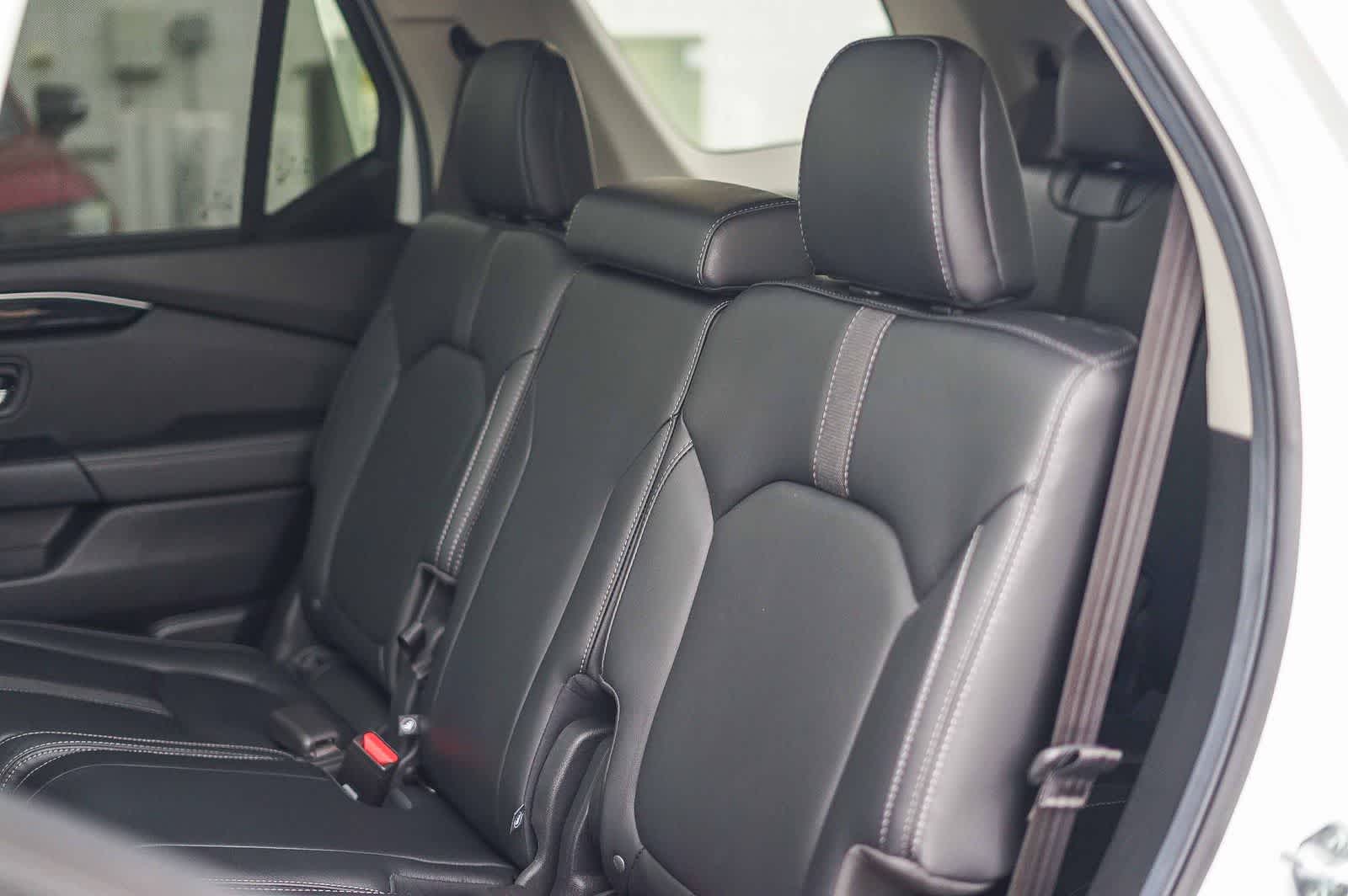 Thumbnail: 2024 Honda Pilot - 20