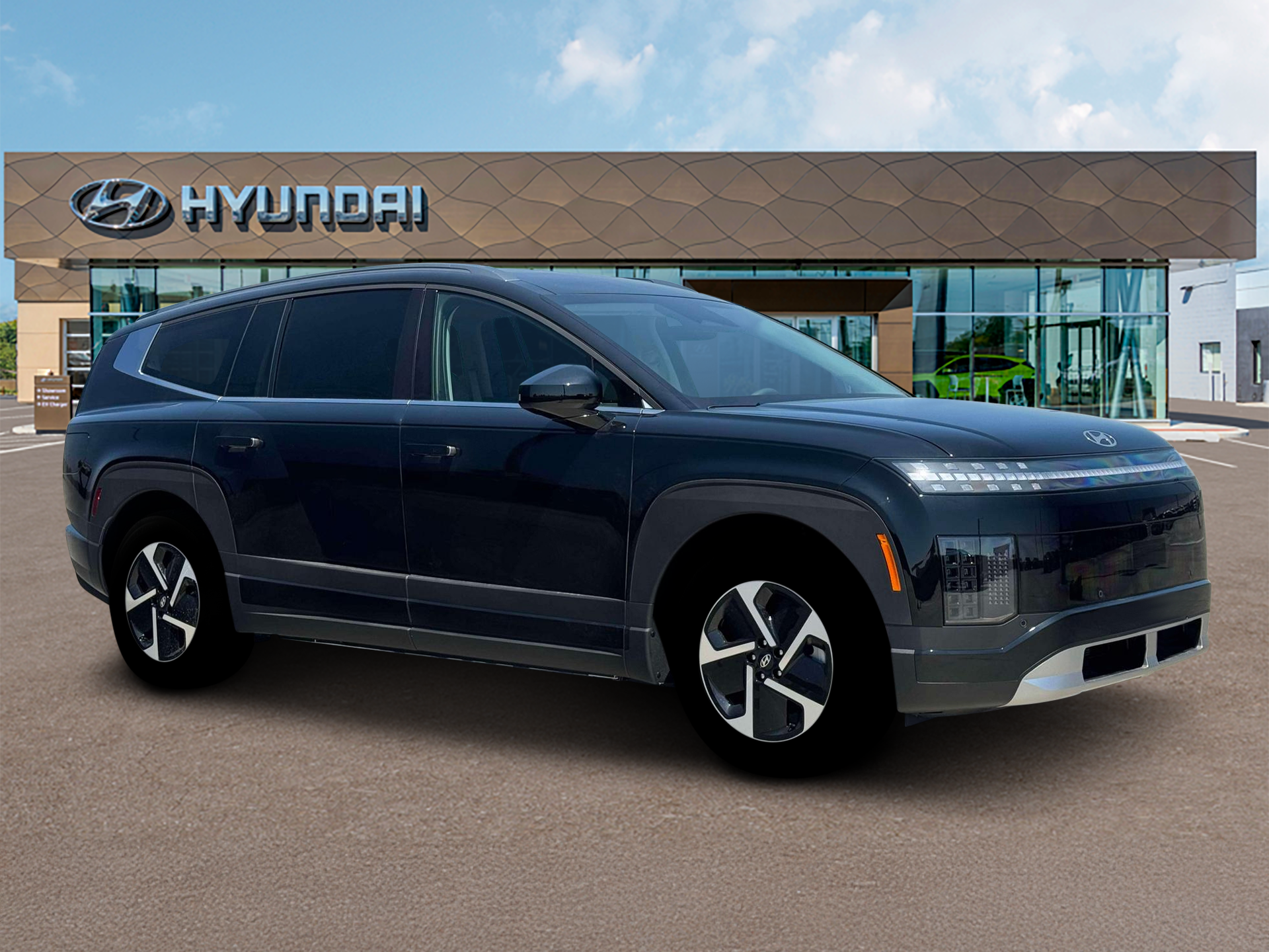 Thumbnail: 2026 Hyundai Ioniq - 10