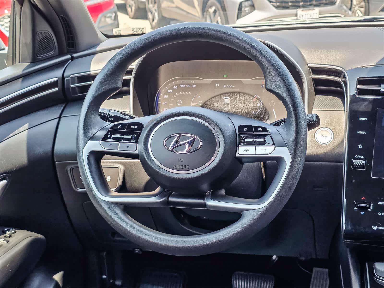 Thumbnail: 2024 Hyundai Santa Cruz - 16