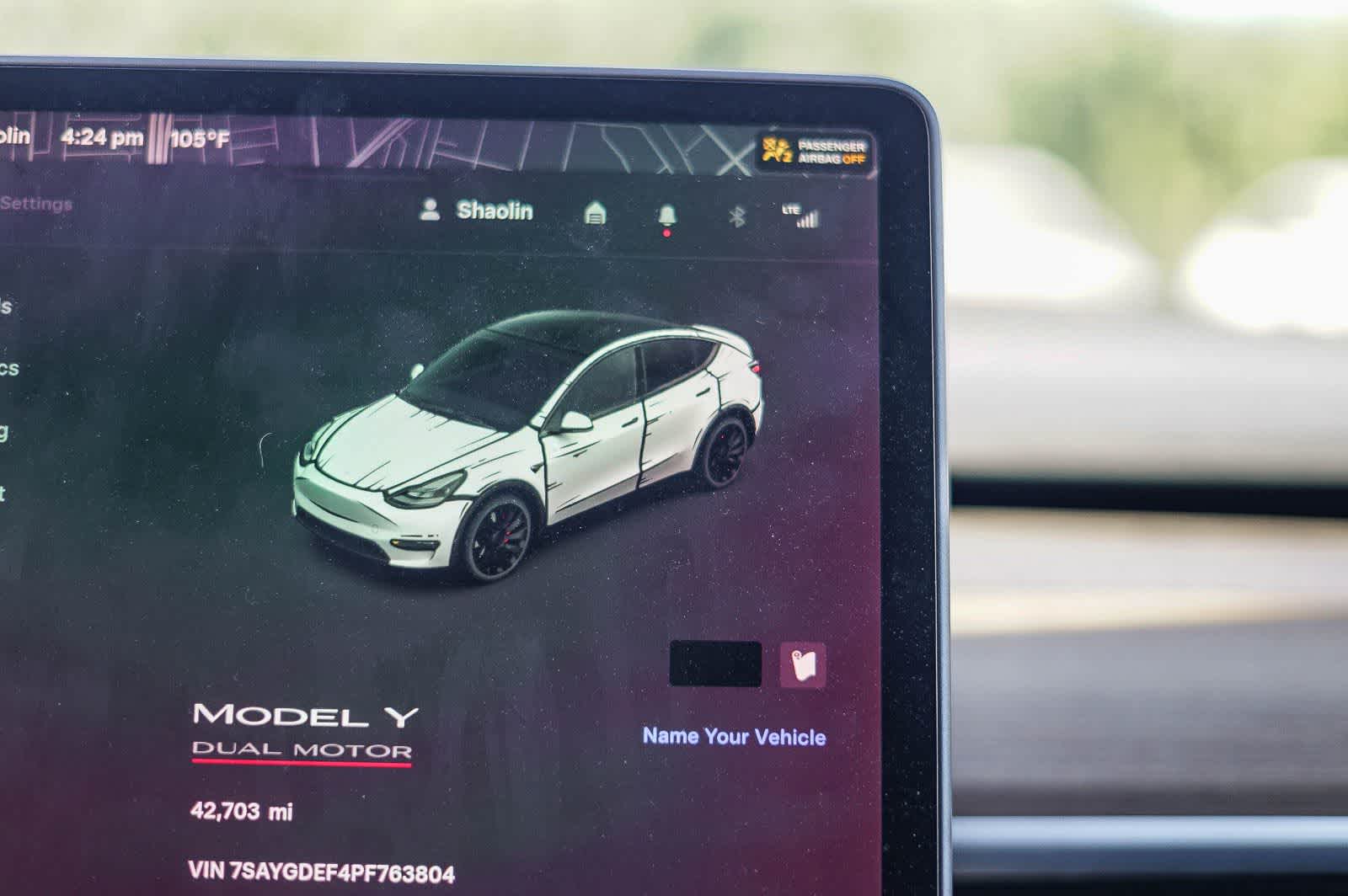 Thumbnail: 2023 Tesla Model Y - 13