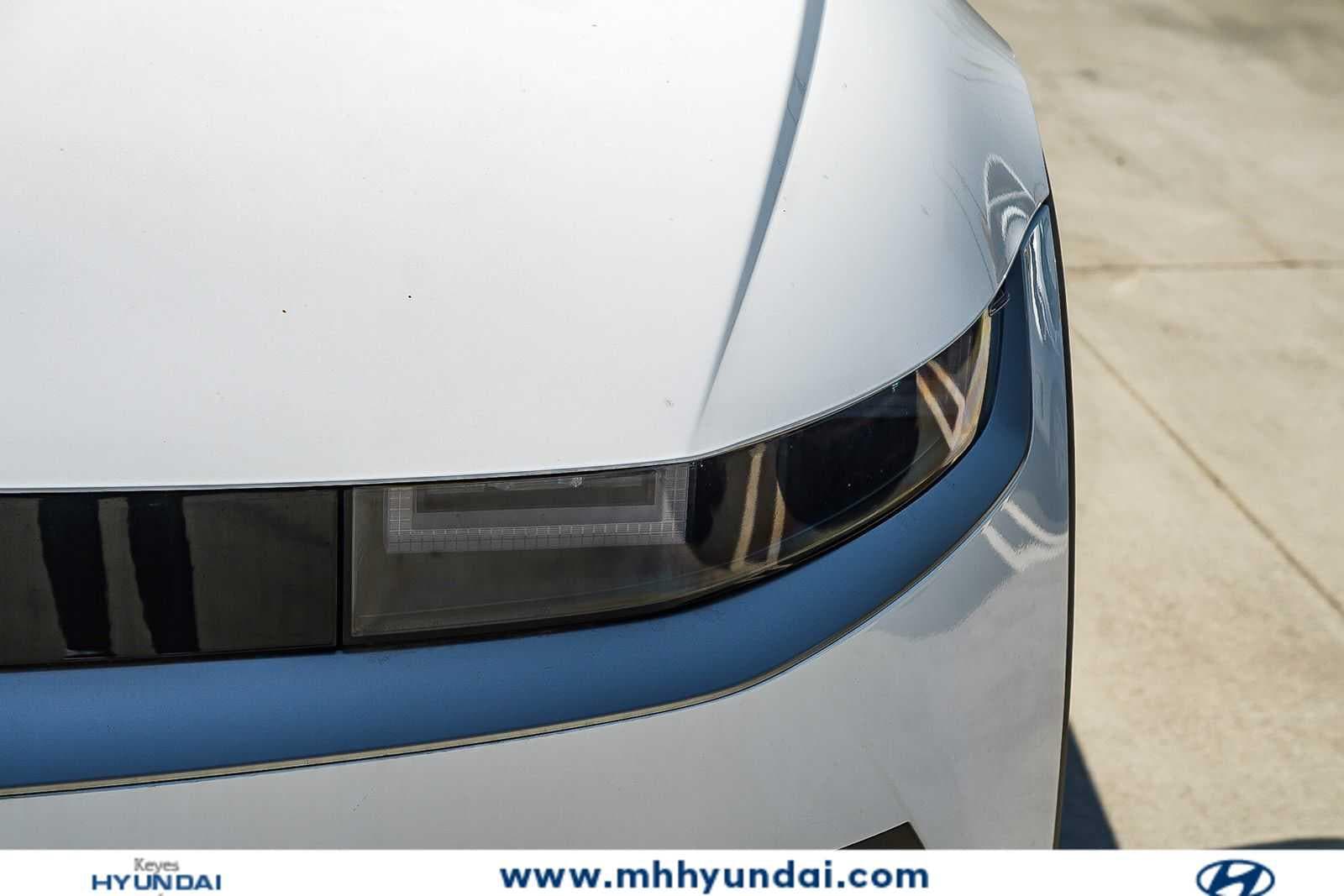 Thumbnail: 2026 Hyundai Ioniq 5 - 8