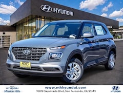 2026 Hyundai Venue SE SUV