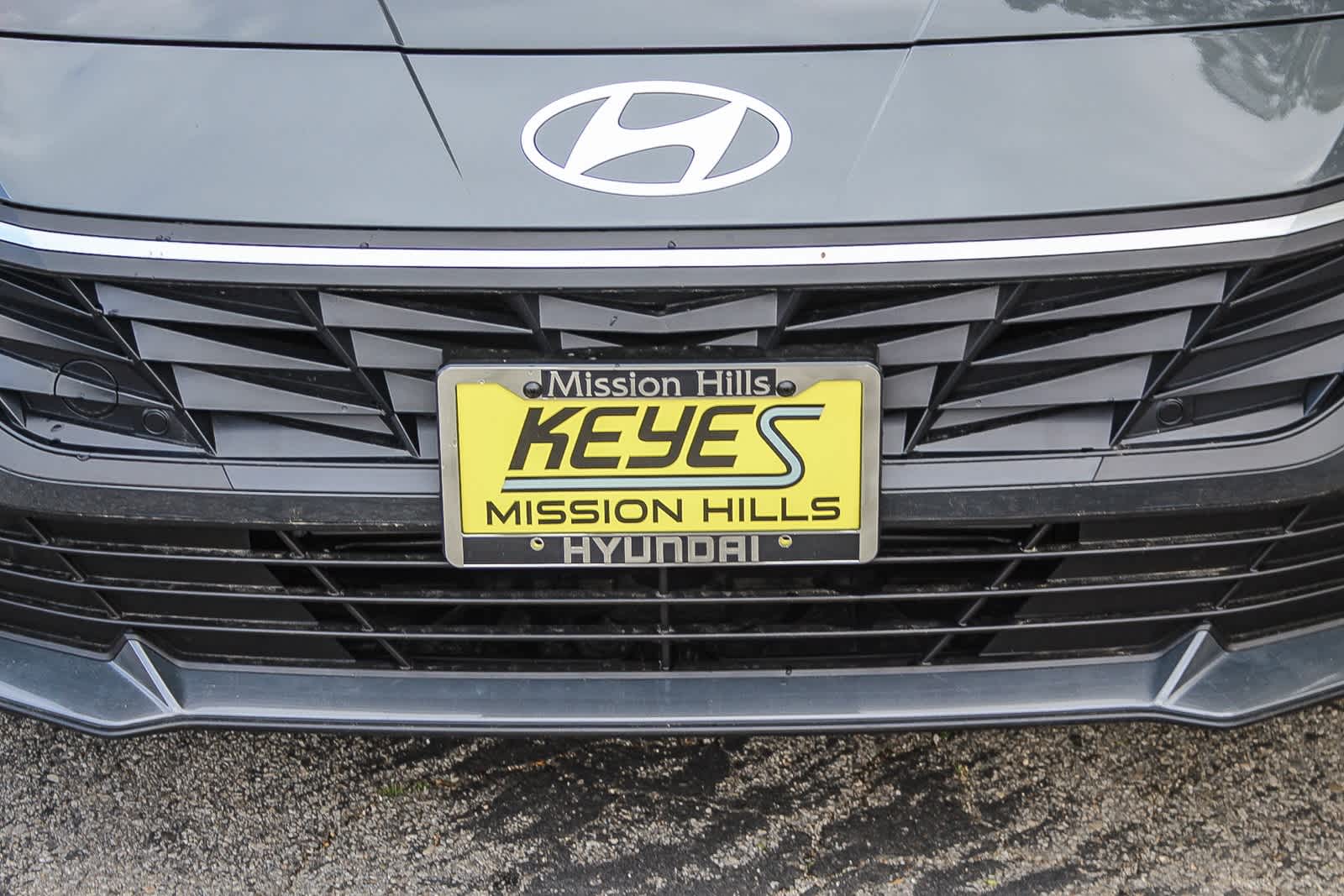 Thumbnail: 2025 Hyundai Elantra - 8