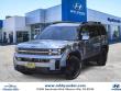 New 2025 Hyundai Santa Fe Hybrid Calligraphy SUV