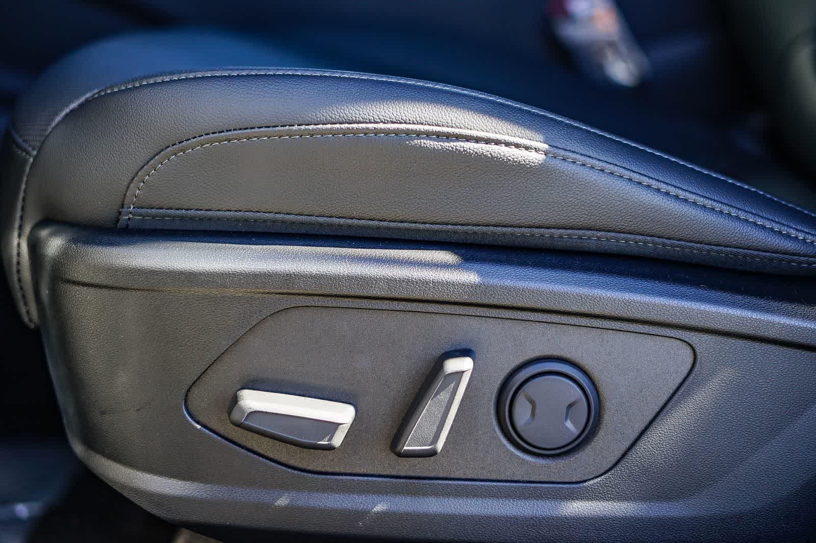 Thumbnail: 2026 Hyundai Santa Cruz - 23