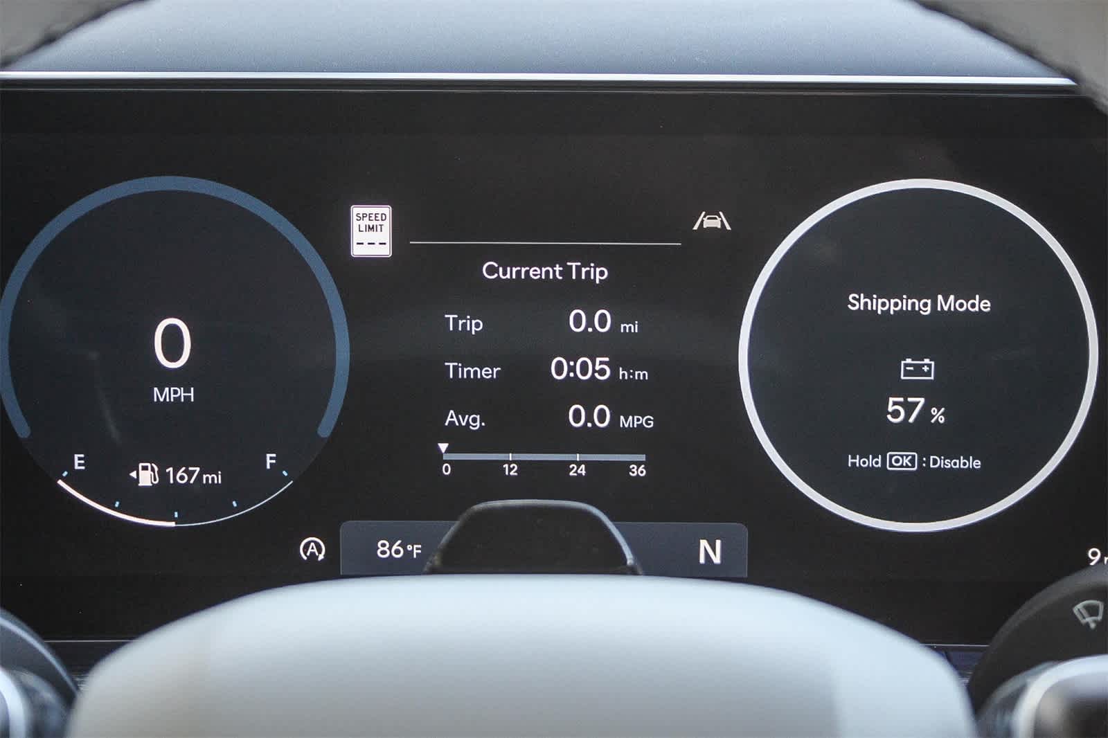 Thumbnail: 2025 Hyundai Santa Fe - 22