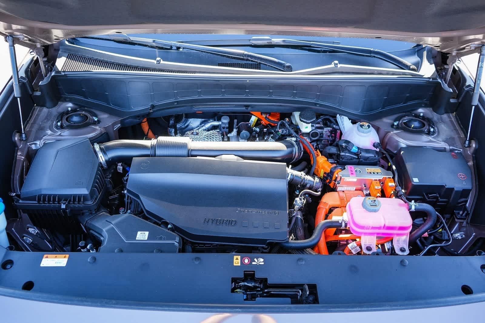 Thumbnail: 2026 Hyundai Palisade - 13