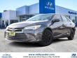 Used 2017 Toyota Camry LE Sedan