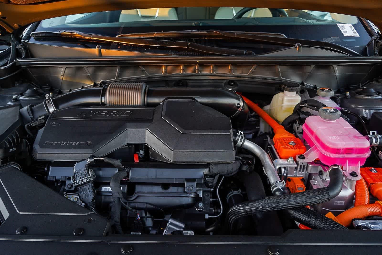 Thumbnail: 2026 Hyundai Tucson - 12