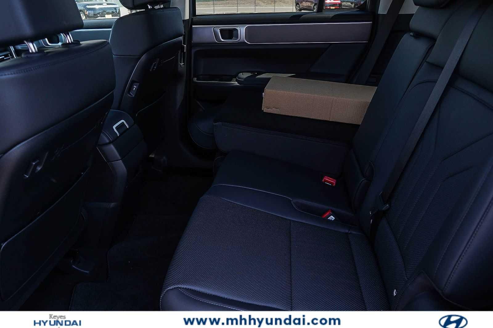Thumbnail: 2026 Hyundai Santa Fe - 22