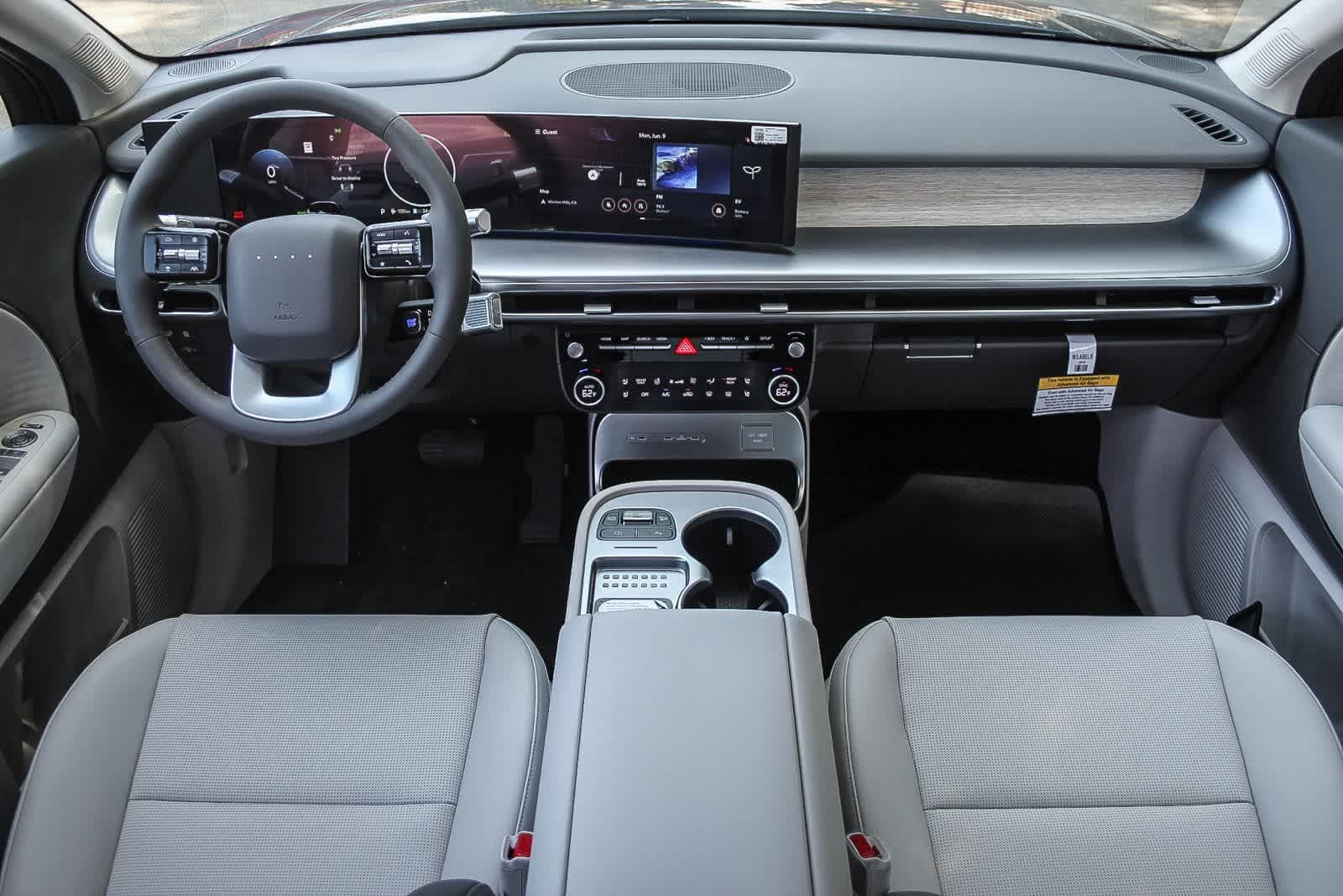 Thumbnail: 2026 Hyundai Ioniq - 19