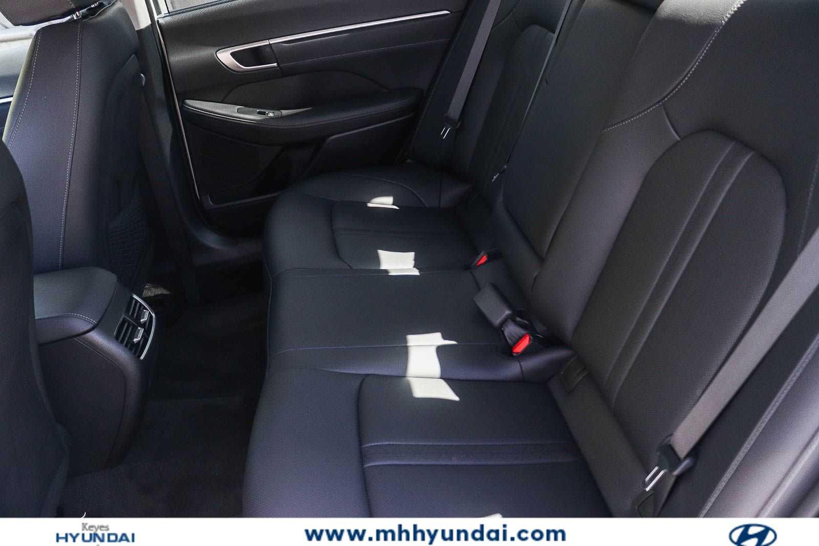 Thumbnail: 2026 Hyundai Sonata - 20