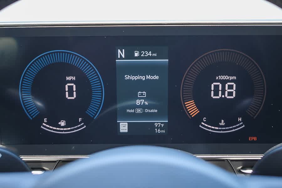 Thumbnail: 2025 Hyundai Kona - 21