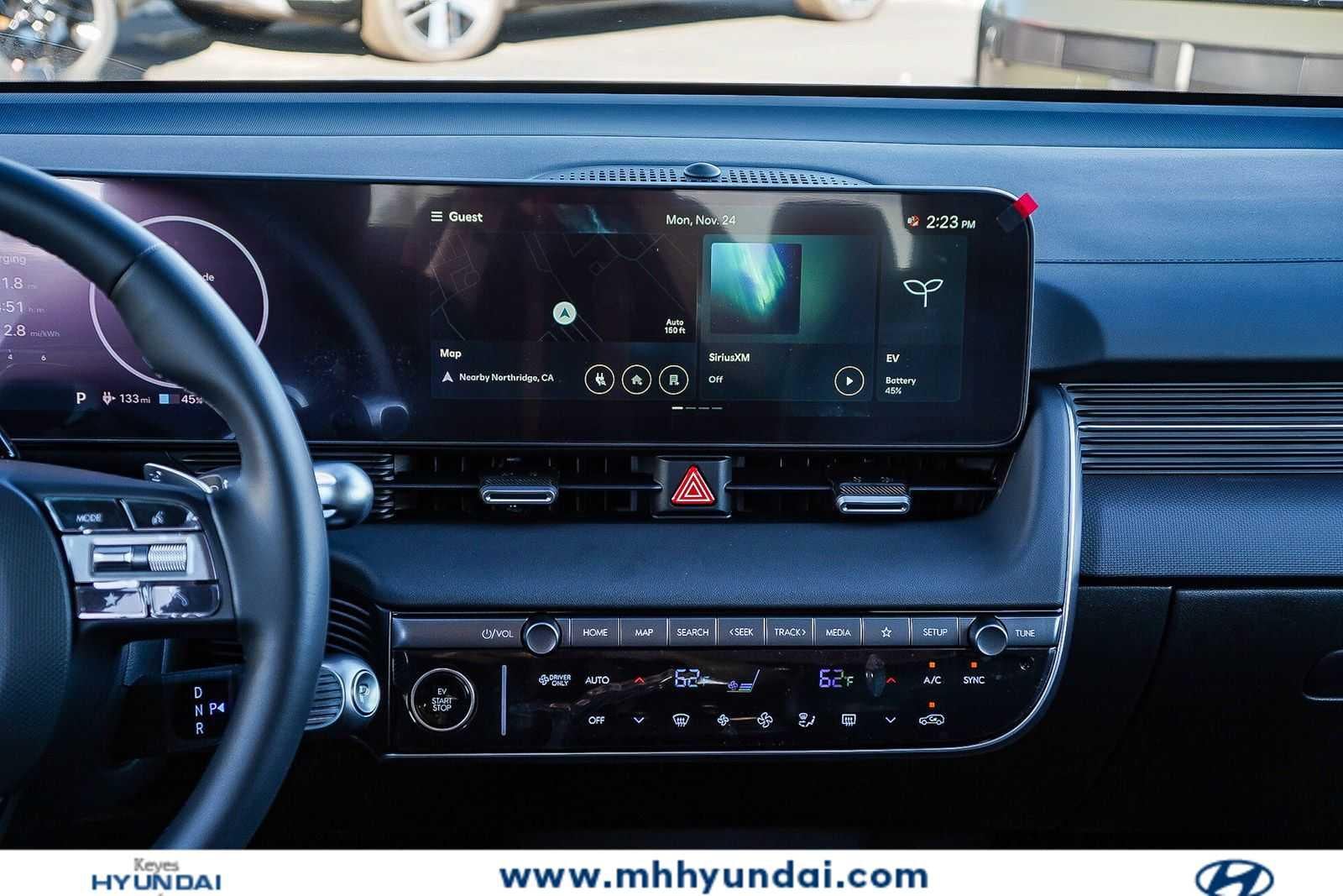 Thumbnail: 2026 Hyundai Ioniq 5 - 15