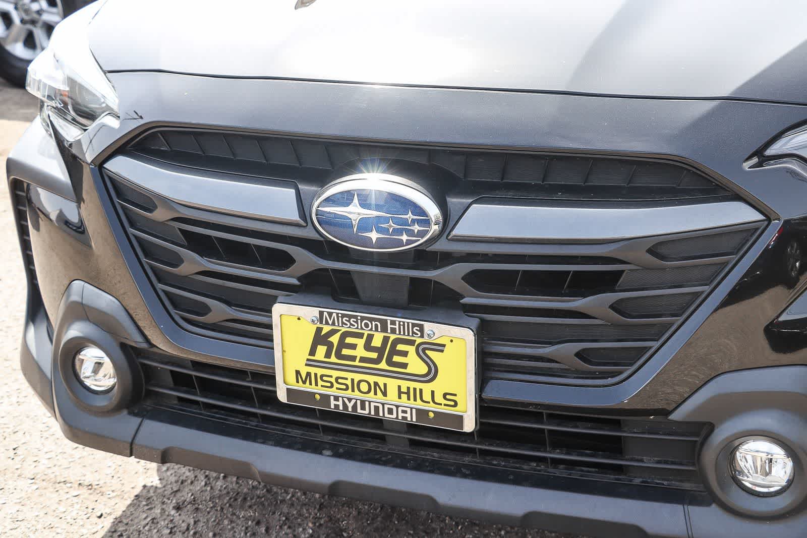 Thumbnail: 2023 Subaru Outback - 8